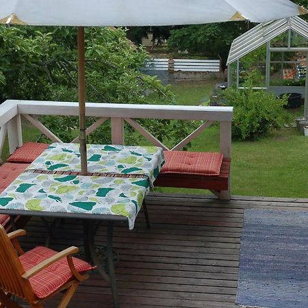 Garden Villa Lahti Exteriér fotografie