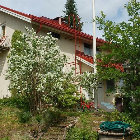 Garden Villa Lahti Exteriér fotografie